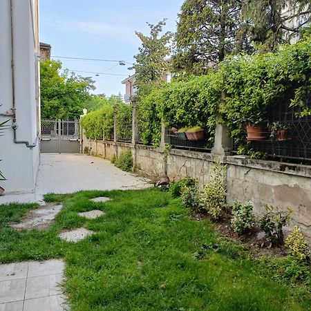 Chez Mavipagi B&B Verona Exterior photo