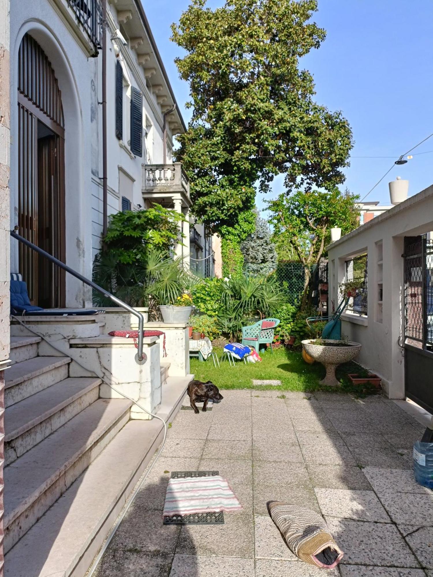 Chez Mavipagi B&B Verona Exterior photo