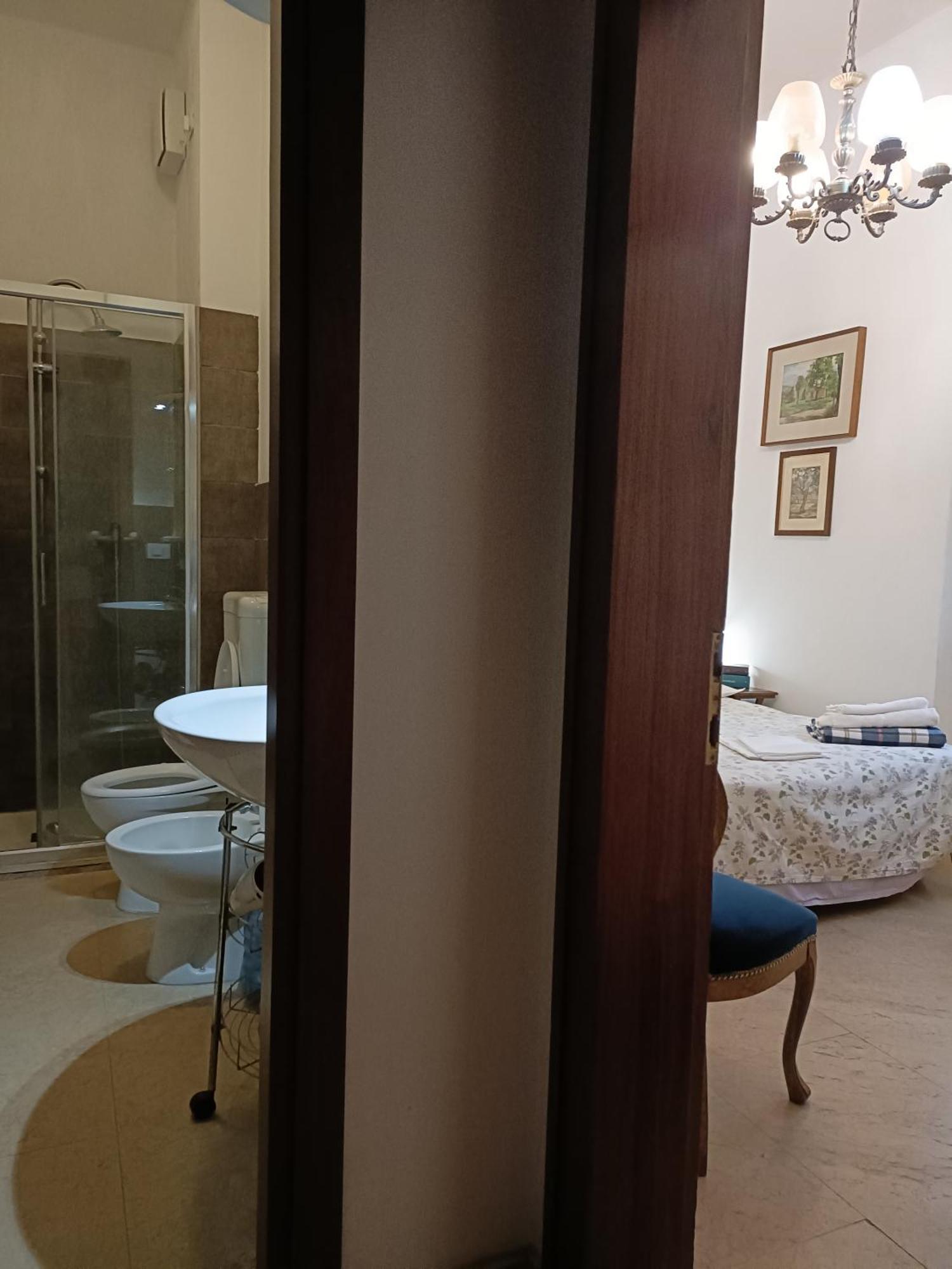 Chez Mavipagi B&B Verona Exterior photo