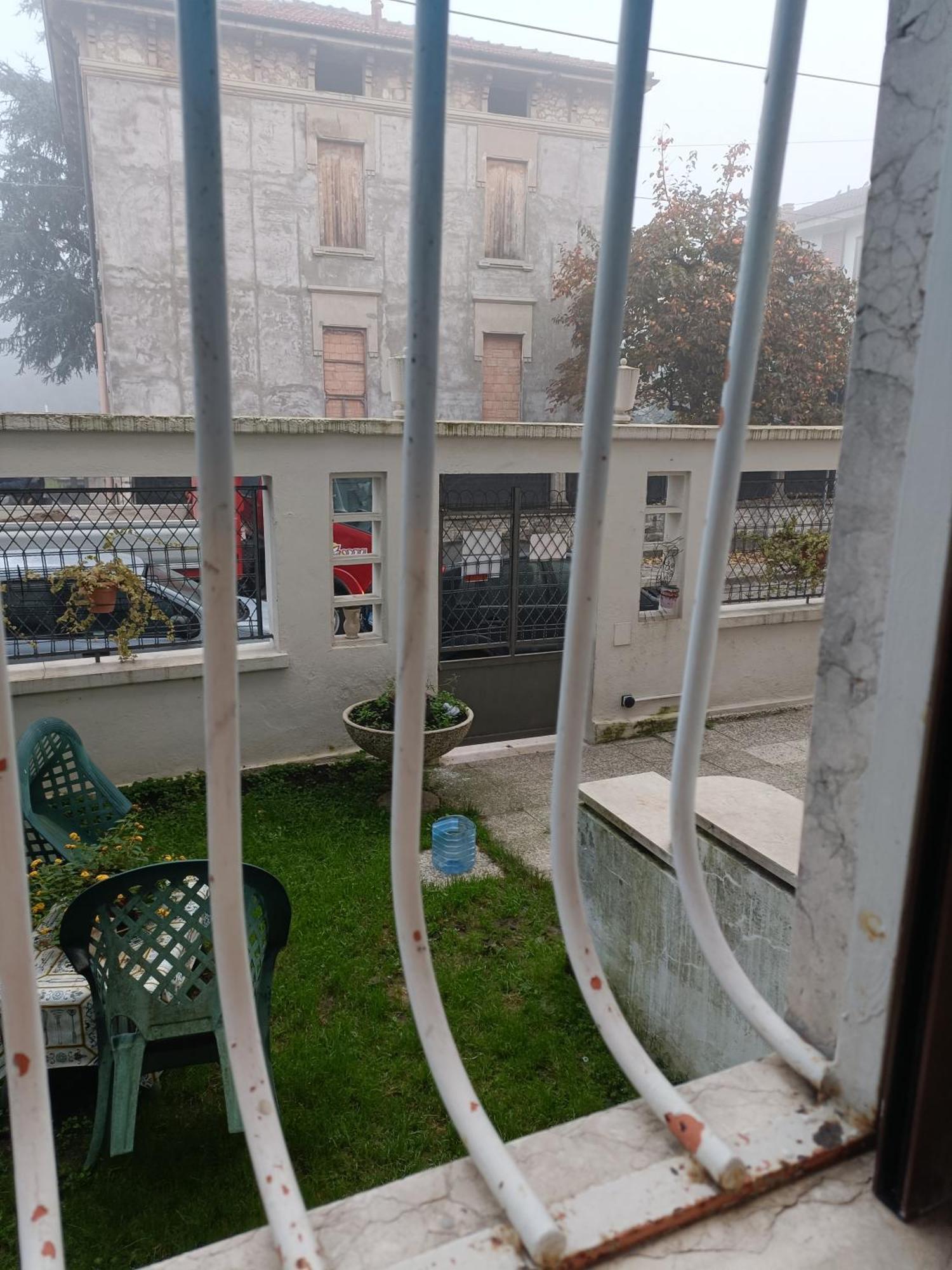 Chez Mavipagi B&B Verona Exterior photo
